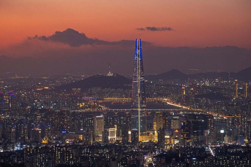집값 회복 이미지