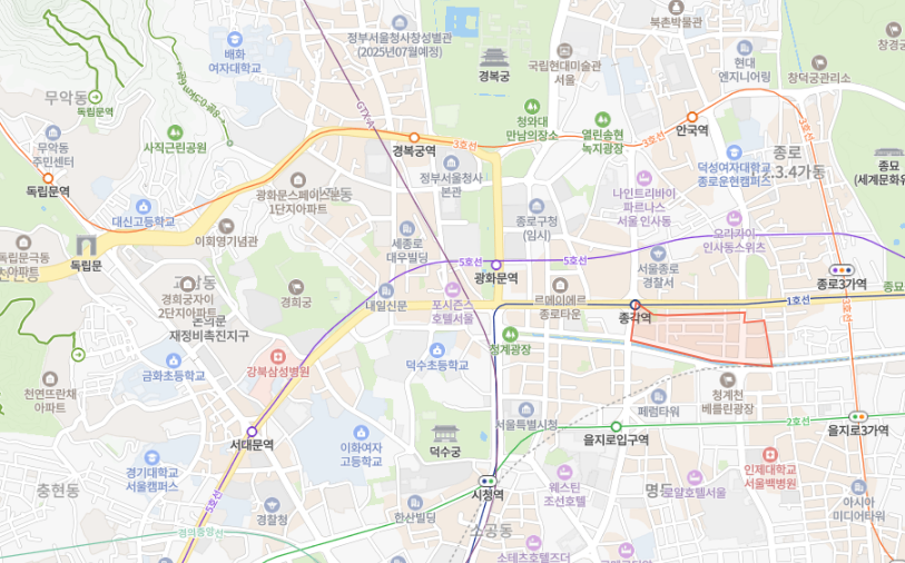 지적편집도 관련 이미지