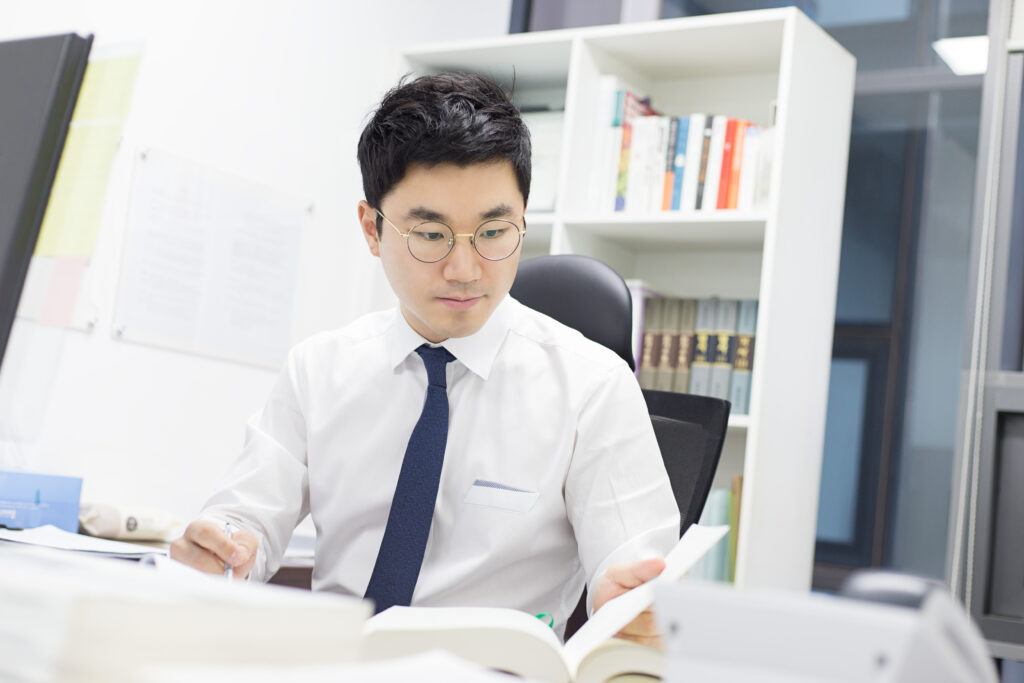 부동산 매매계약 해지 이미지
