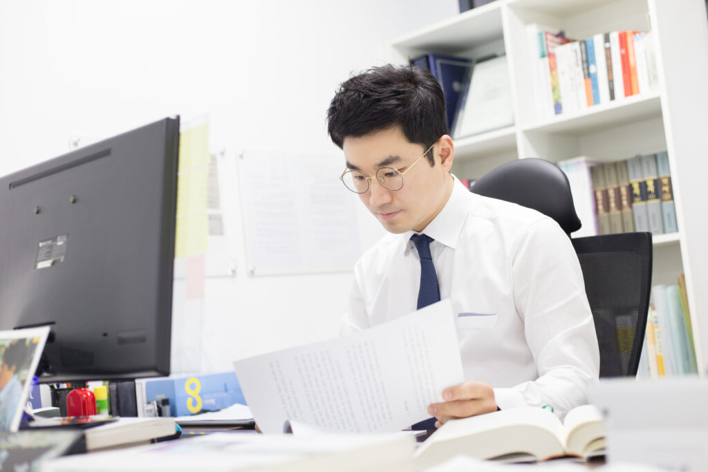 월급쟁이 부자들