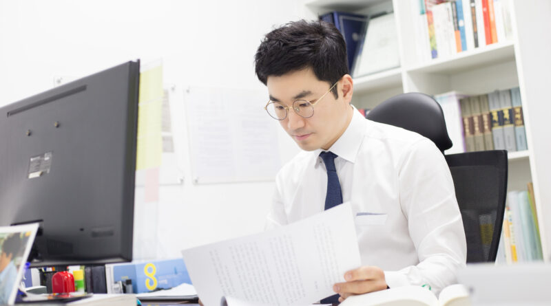 월급쟁이 부자들, 전문가 칼럼 (#조석근 변호사)