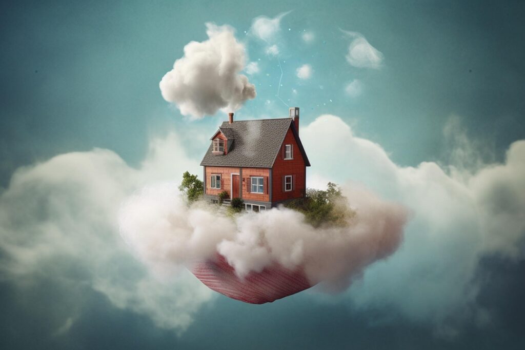 토지거래허가구역 이미지