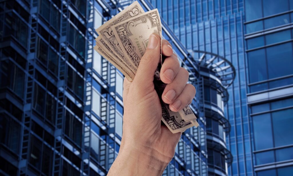 부동산 관련 상담