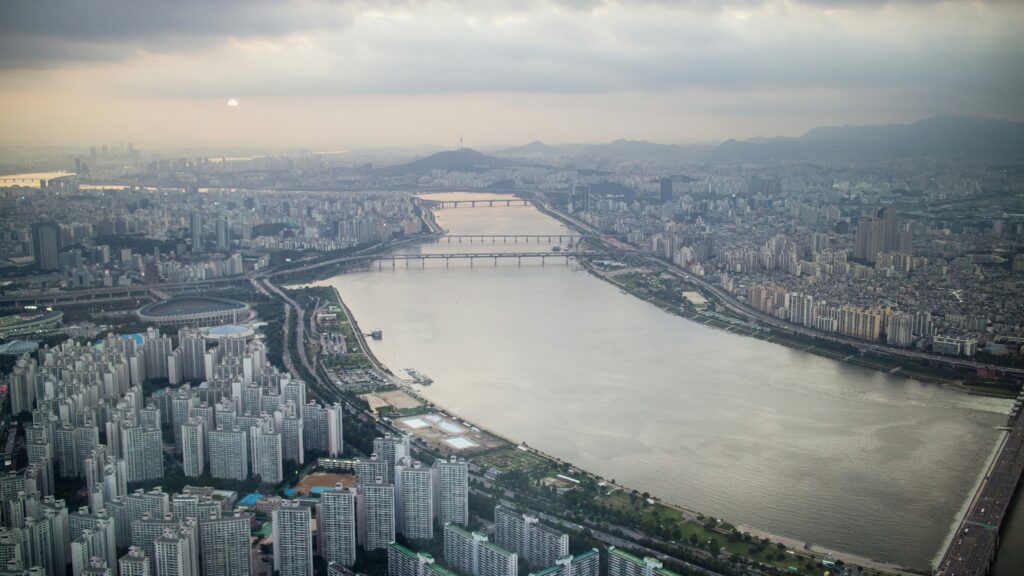 주택임대차계약